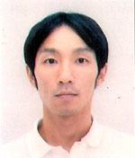 田中さんの写真
